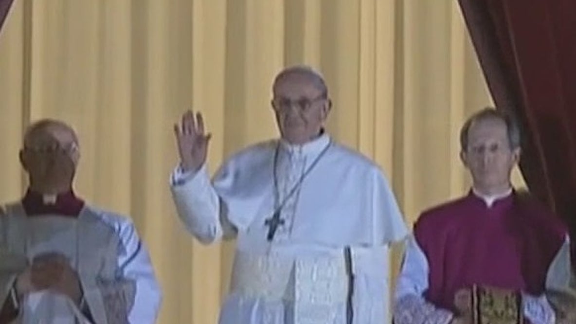 Life and legacy of Pope Francis